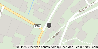 Auf Stadtplan Sontra anzeigen