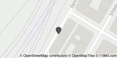 Auf Stadtplan Dresden anzeigen