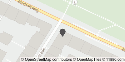 Auf Stadtplan Dresden anzeigen