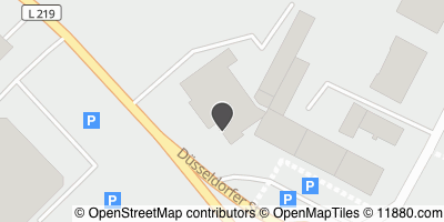 Auf Stadtplan Leverkusen anzeigen