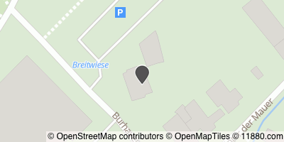 Auf Stadtplan Sontra anzeigen