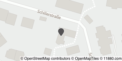 Auf Stadtplan Waldheim, Sachsen anzeigen