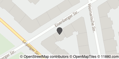 Auf Stadtplan Dresden anzeigen