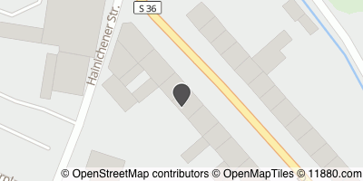 Auf Stadtplan Waldheim, Sachsen anzeigen