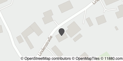 Auf Stadtplan Weifa anzeigen