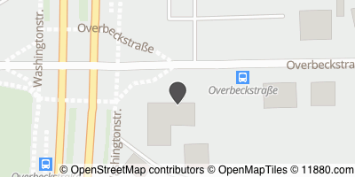 Auf Stadtplan Dresden anzeigen