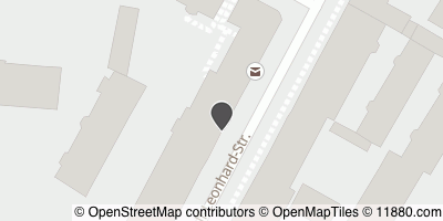 Auf Stadtplan Dresden anzeigen