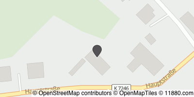 Auf Stadtplan Weifa anzeigen