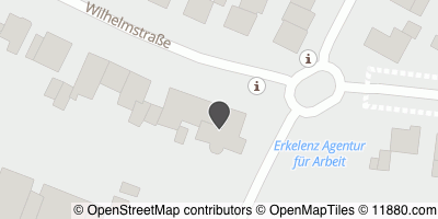 Auf Stadtplan Erkelenz anzeigen