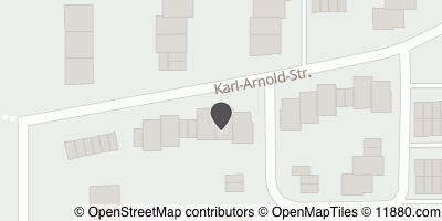 Auf Stadtplan Grevenbroich anzeigen