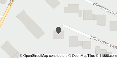 Auf Stadtplan Grevenbroich anzeigen