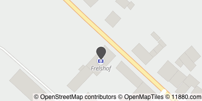 Auf Stadtplan Grevenbroich anzeigen