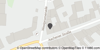 Auf Stadtplan Erkelenz anzeigen