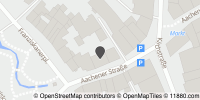 Auf Stadtplan Erkelenz anzeigen