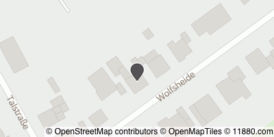 Auf Stadtplan Waldfeucht anzeigen