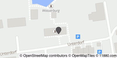 Auf Stadtplan Markvippach anzeigen