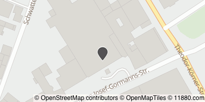 Auf Stadtplan Erkelenz anzeigen