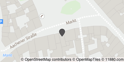 Auf Stadtplan Erkelenz anzeigen