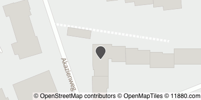 Auf Stadtplan Leverkusen anzeigen