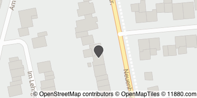 Auf Stadtplan Grevenbroich anzeigen