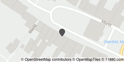 Auf Stadtplan Osterfeld bei Naumburg anzeigen