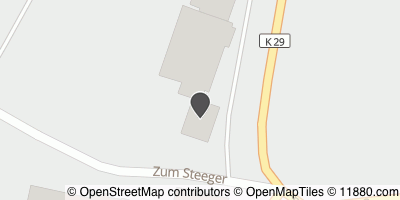 Auf Stadtplan Malsfeld anzeigen