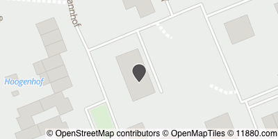 Auf Stadtplan Erkelenz anzeigen