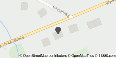 Auf Stadtplan Borna bei Leipzig anzeigen