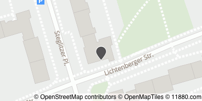 Auf Stadtplan Monheim am Rhein anzeigen