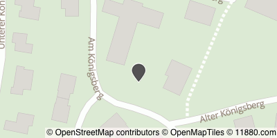 Auf Stadtplan Kirchhundem anzeigen