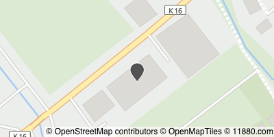 Auf Stadtplan Riethnordhausen, Thüringen anzeigen