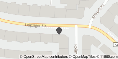 Auf Stadtplan Dresden anzeigen