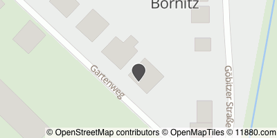 Auf Stadtplan Elsteraue anzeigen