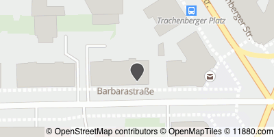 Auf Stadtplan Dresden anzeigen