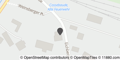 Auf Stadtplan Dresden anzeigen