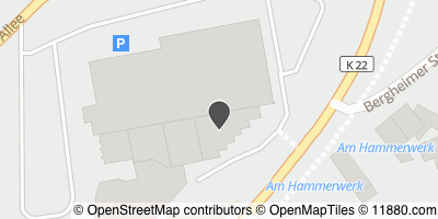 Auf Stadtplan Grevenbroich anzeigen