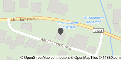 Auf Stadtplan Kirchhundem anzeigen