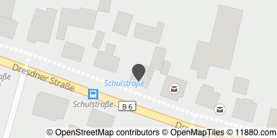 Auf Stadtplan Dresden anzeigen