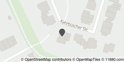 Auf Stadtplan Erkelenz anzeigen