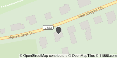 Auf Stadtplan Kirchhundem anzeigen