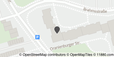 Auf Stadtplan Monheim am Rhein anzeigen