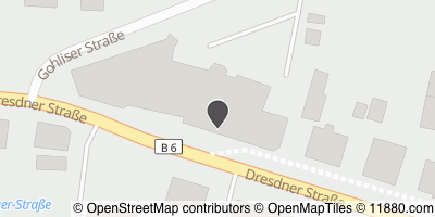 Auf Stadtplan Dresden anzeigen