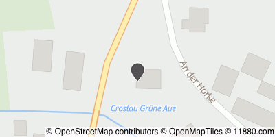 Auf Stadtplan Crostau anzeigen