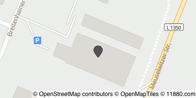 Auf Stadtplan Lucka, Thüringen anzeigen