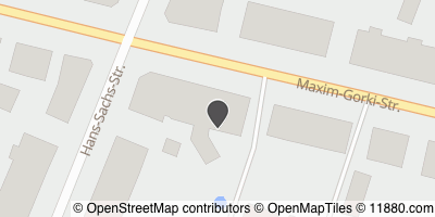 Auf Stadtplan Dresden anzeigen