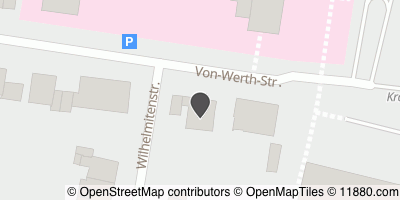 Auf Stadtplan Grevenbroich anzeigen