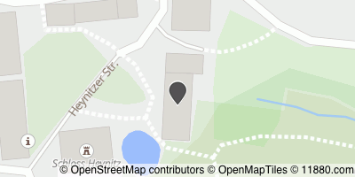 Auf Stadtplan Nossen anzeigen