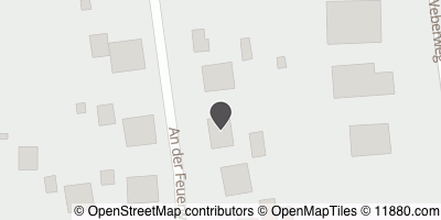 Auf Stadtplan Neukirch, Lausitz anzeigen