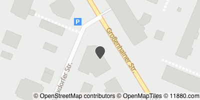 Auf Stadtplan Dresden anzeigen