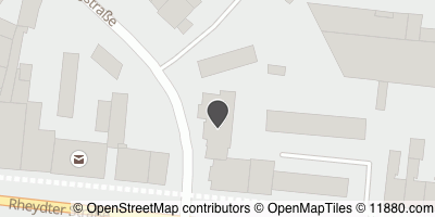 Auf Stadtplan Grevenbroich anzeigen